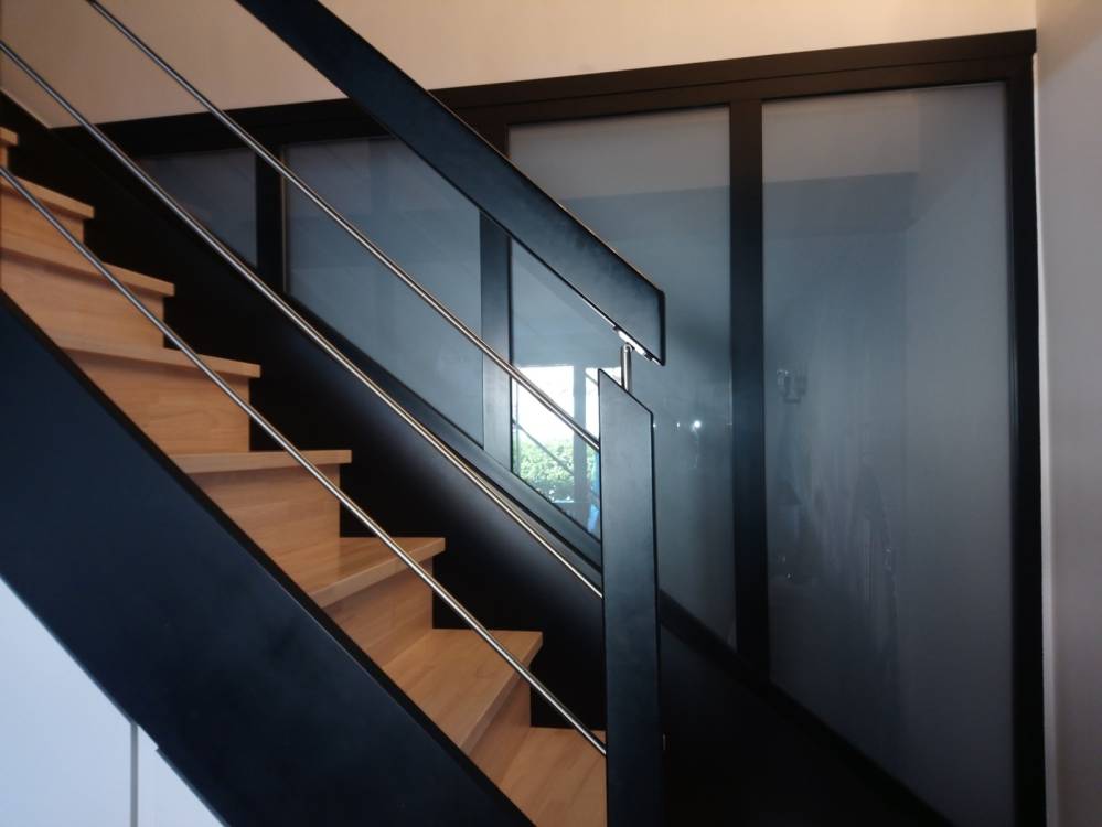 Agencement intérieur près de Perpignan