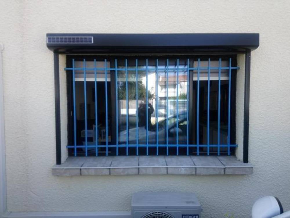 Menuiserie FAD Volets (2)