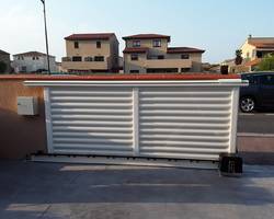 Menuiserie FAD Portails (35)