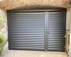 Menuiserie FAD Portails (36)