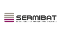 Logo sermibat