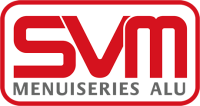 Logo SVM
